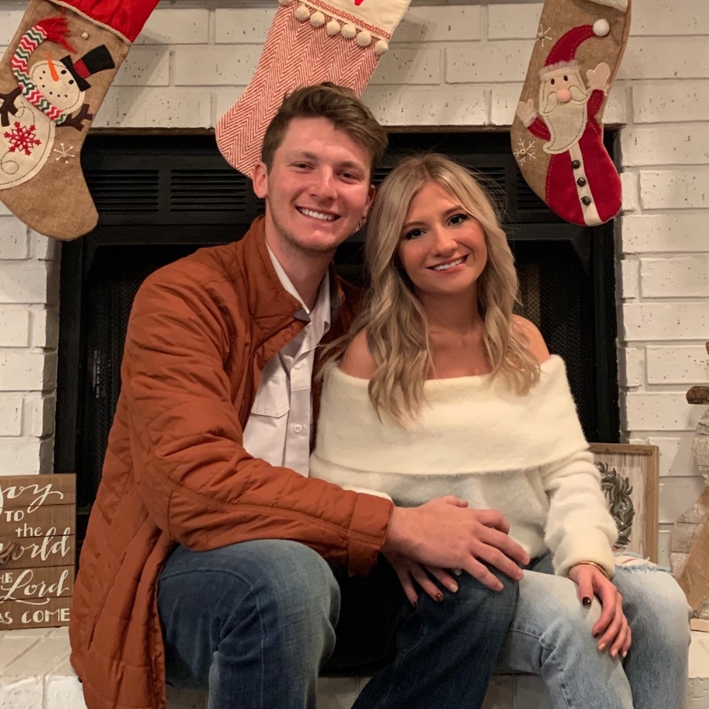 Meet your Posher, Kaylee